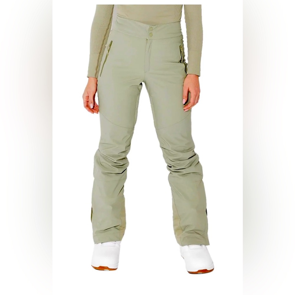 Halfdays Alessandra Ski Pant 1X Short